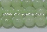 CXJ503 15.5 inches 10mm round New jade beads wholesale