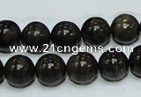 CZJ05 16 inches 12mm round zebra jasper gemstone beads Wholesale