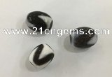 DZI539 12*16mm drum tibetan agate dzi beads wholesale