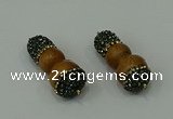 NGC6519 15*35mm wood connectors wholesale